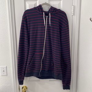 American Apparel sweatshirt - XL